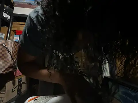 wynterheat 라이브 XXX 채팅