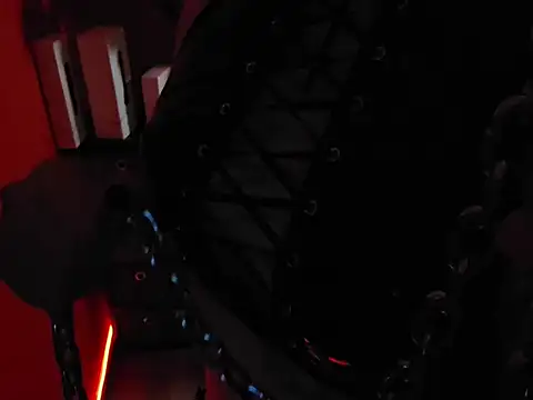 _MissJaneWarren_のライブXXXチャット
