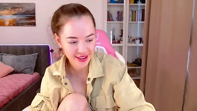 Chatroom XXX en direct de Eva_Allen