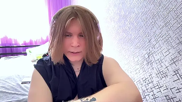 Czat XXX na żywo – Hirtay