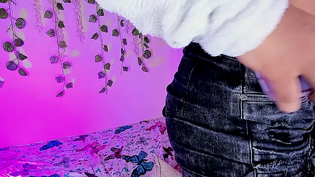 Czat XXX na żywo – Isa_queeen_TS