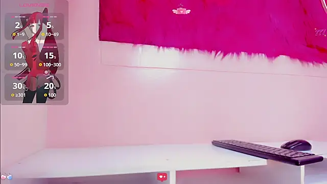 _Catalina_Marin_ Live XXX-chat