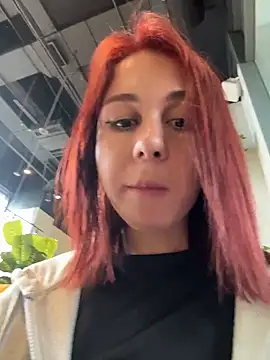 Živý XXX chat RosieSecret
