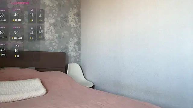 Czat XXX na żywo – MIA_SHADE