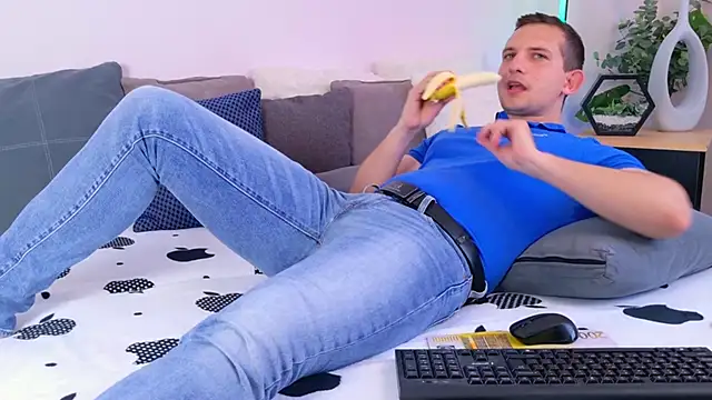Živý XXX chat Jimmy_Doss