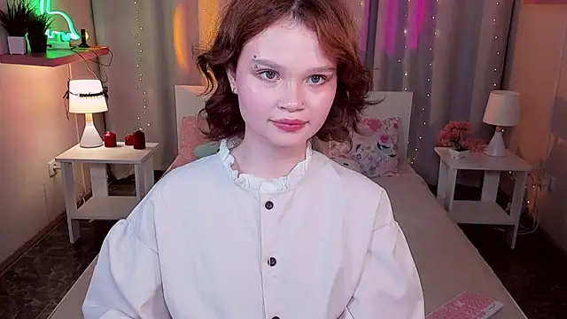 Chat +18 de EmilyChaves ao vivo
