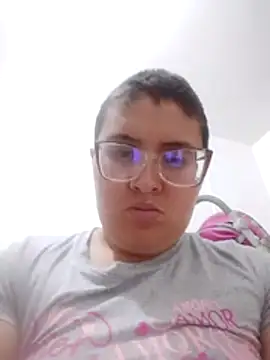 Chat XXX ao vivo de johannasexy97