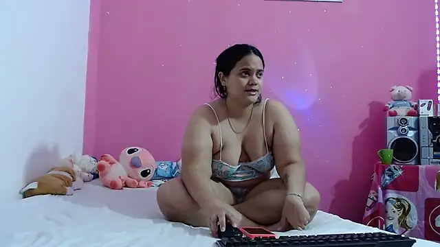 brunnette_hot's Live XXX Chat