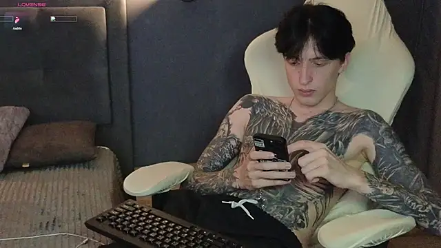 Martin_Jin 라이브 XXX 채팅