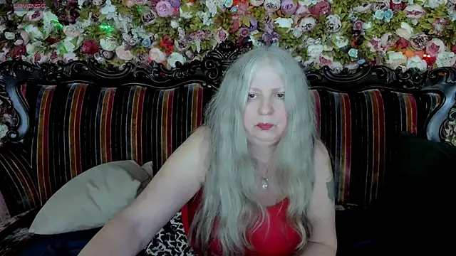 mariabelladonna 现场XXX聊天