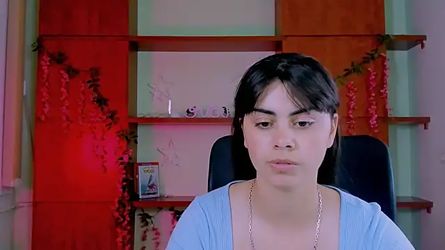 aria_wild_ Chat XXX in diretta