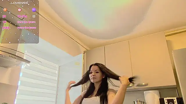 alisoncassieのライブXXXチャット
