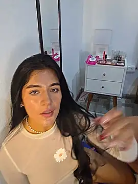 Pertunjukan Kamera Web Siempre-locos69