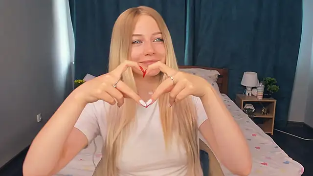 Czat XXX na żywo – DeniseMekus