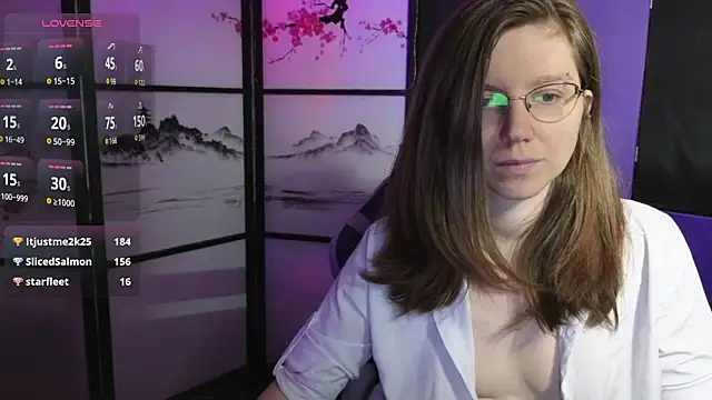 scarlettsrose: онлайн-секс-чат