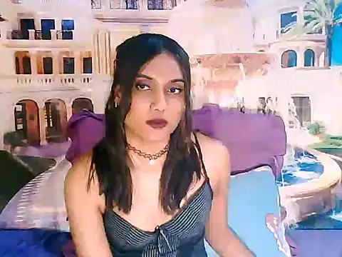 IndianSkies Chat XXX live