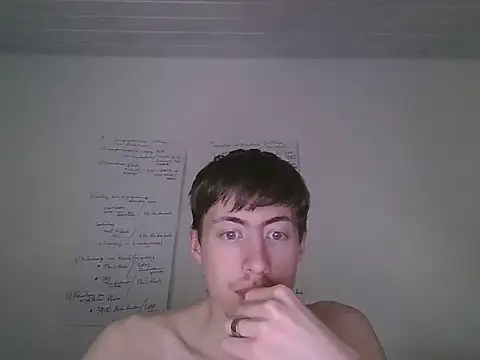 XXX chat uživo modela VelvetRagottiOG