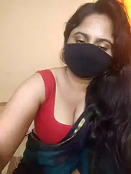 Chat +18 de Sravvi499 ao vivo