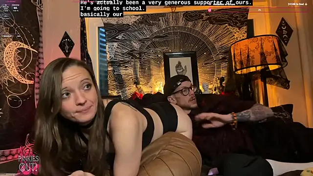 webzandkordz 现场聊天室