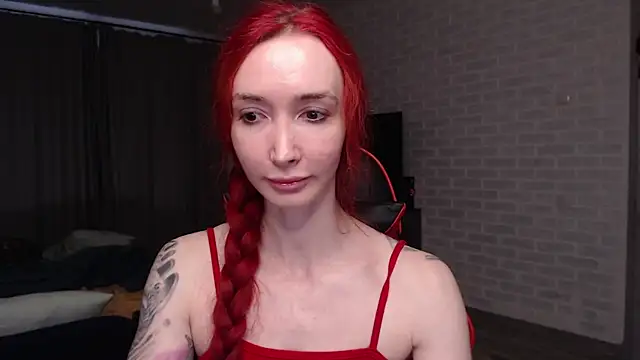 Roxy_Silver's Live XXX Chat