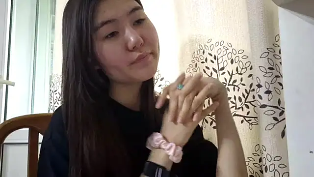 XXX chat uživo modela LimpedFlyby