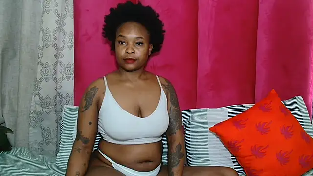 Lavendaxx's Live XXX Chat