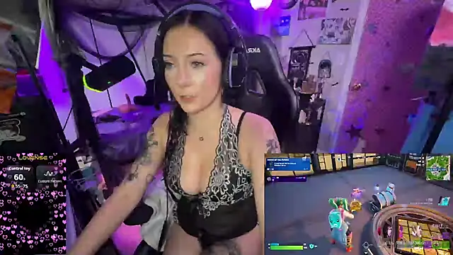 marleymaxwell live XXX chat