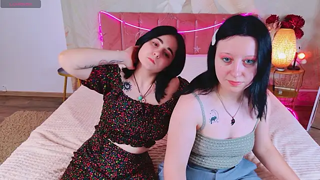 Chat XXX en directo de RuthHalll