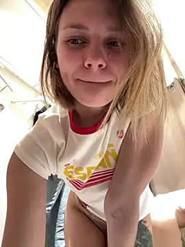 Czat XXX na żywo – ValenciaShock