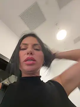 KimKelly13 – Live XXX-chat