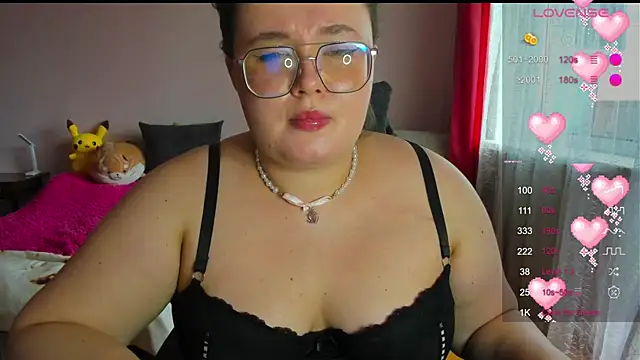 Czat XXX na żywo – Jessica_Joy