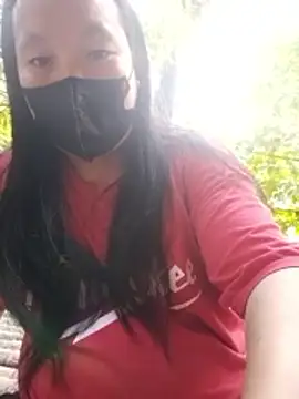 miss-su Obrolan Langsung XXX