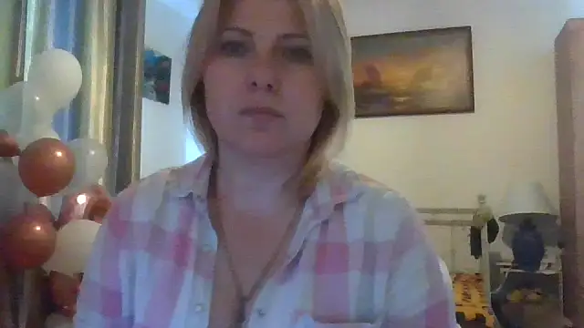 Czat XXX na żywo – ElenaLove888