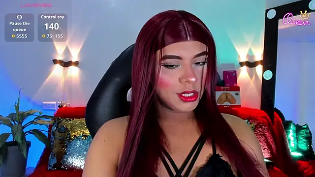 Emili_Roux Obrolan Langsung XXX
