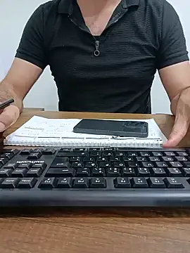 Yaman_33 Show Webcam