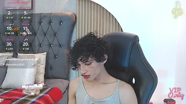Онлайн чат XXX Anaciet_Evans