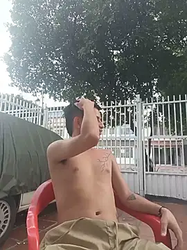 Živý XXX chat wickedboy_twin1