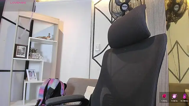 SamaraAnders_ 라이브 XXX 채팅