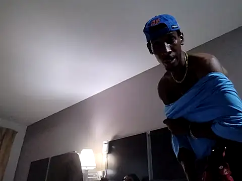 Show webcam de Z3US_UP_1