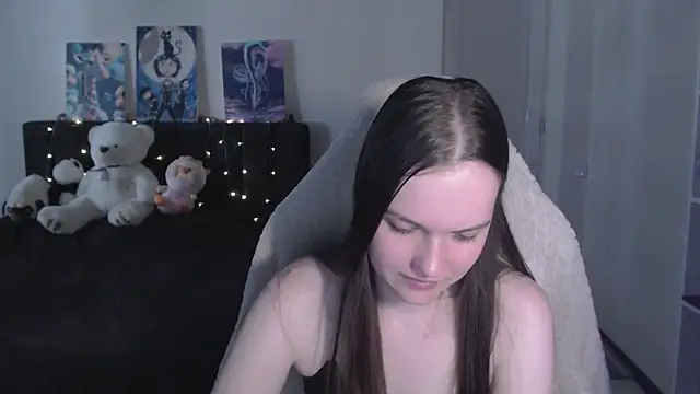 Little_flowers 라이브 XXX 채팅