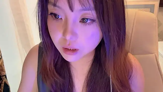 LongLongQueen 现场XXX聊天