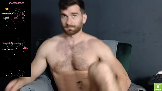 Chat XXX en directo de damongold
