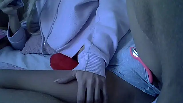 Sembang XXX Secara Langsung AnaLuxJulia