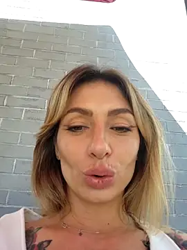 Czat XXX na żywo – SofiaLace
