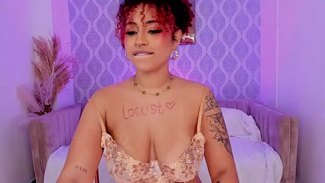 Czat XXX na żywo – Nikki_Rousmel
