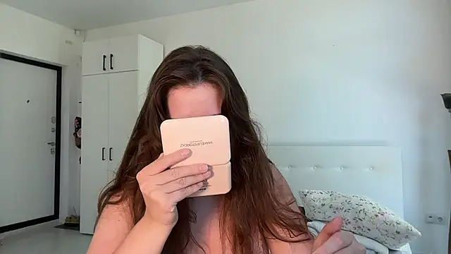 Živý XXX chat PonyChika
