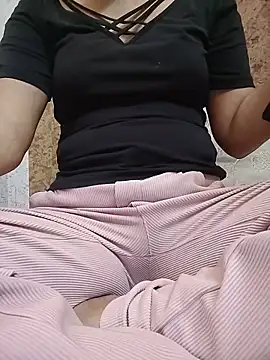 Ruhi_07 라이브 XXX 채팅