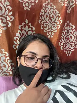 Chat XXX ao vivo de Sandhya_77