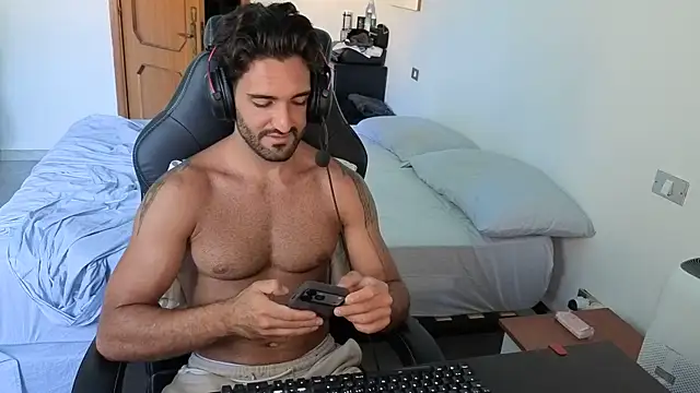 Al3xox02 라이브 XXX 채팅