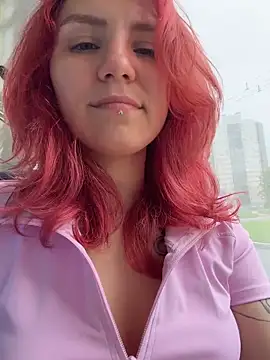 Chat XXX en directo de -Straycat-